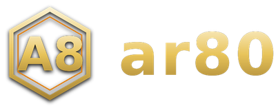 ar80 logo